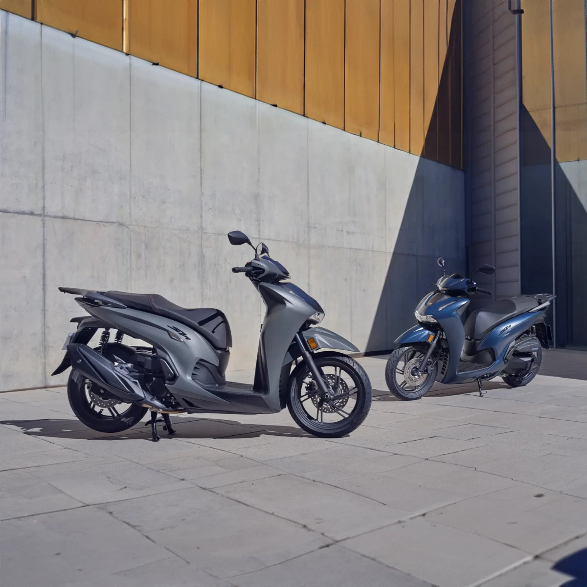 Concessionaria Autorizzata Honda Paternò
