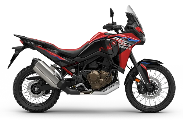 Concessionaria Honda Paternò CRF1100L