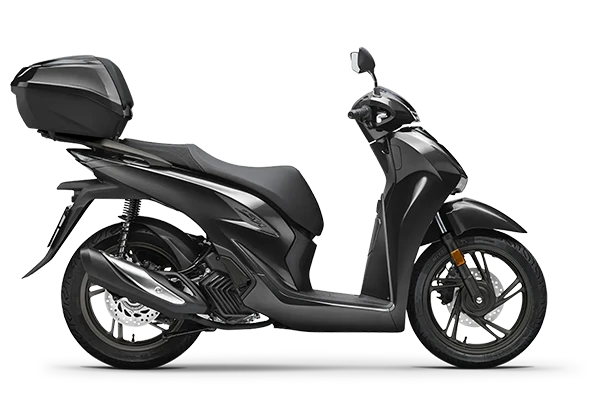 Concessionaria Honda Sh 125 150