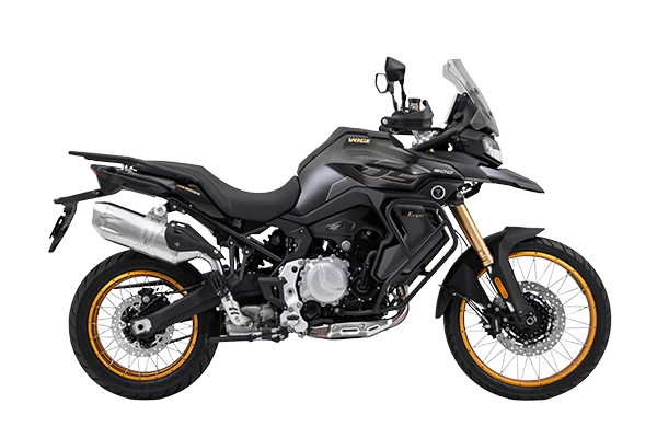 Concessionaria Moto Voge Paternò VALICO 900