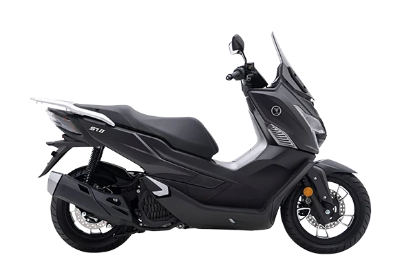 Concessionaria Voge SR 1 ADV 125