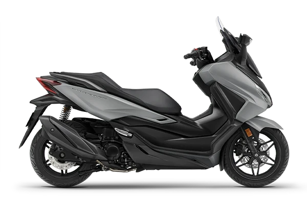 Concessionaria moto Honda Forza 350 a Paternò