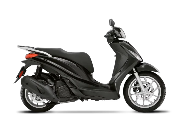 Negozio Piaggio Medley 125 200