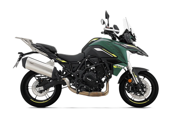 Rivenditore Benelli TDK-702
