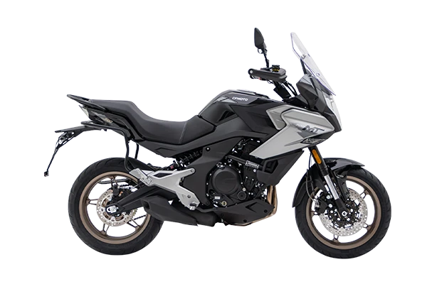 Rivenditore CFMOTO 700MT Paternò Catania