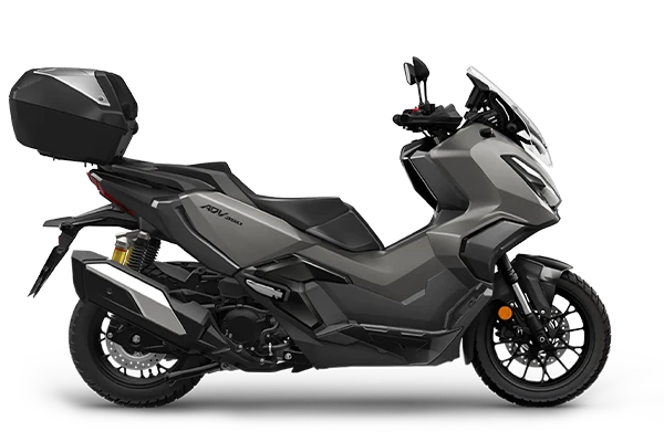Rivenditore Honda ADV350