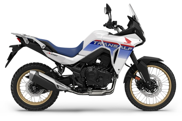 Rivenditore Moto Honda XL750 Transalp Paternò
