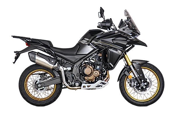 Rivenditore moto Voge VALICO 625DSX
