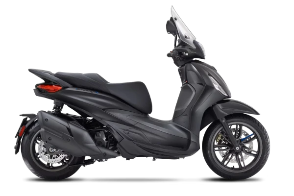 concessionaria Piaggio Beverly 400 310