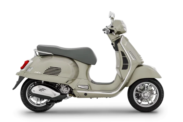 concessionaria Piaggio Vespa GTS 310