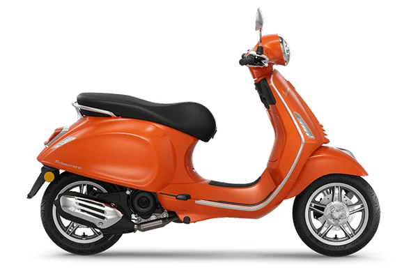 Vespa 50 Rivenditore Autorizzato